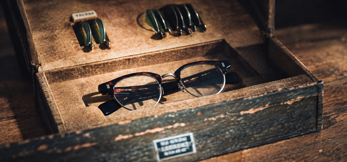 Acetate Eyewear Quality: Four Construction Details Buyers Should Check