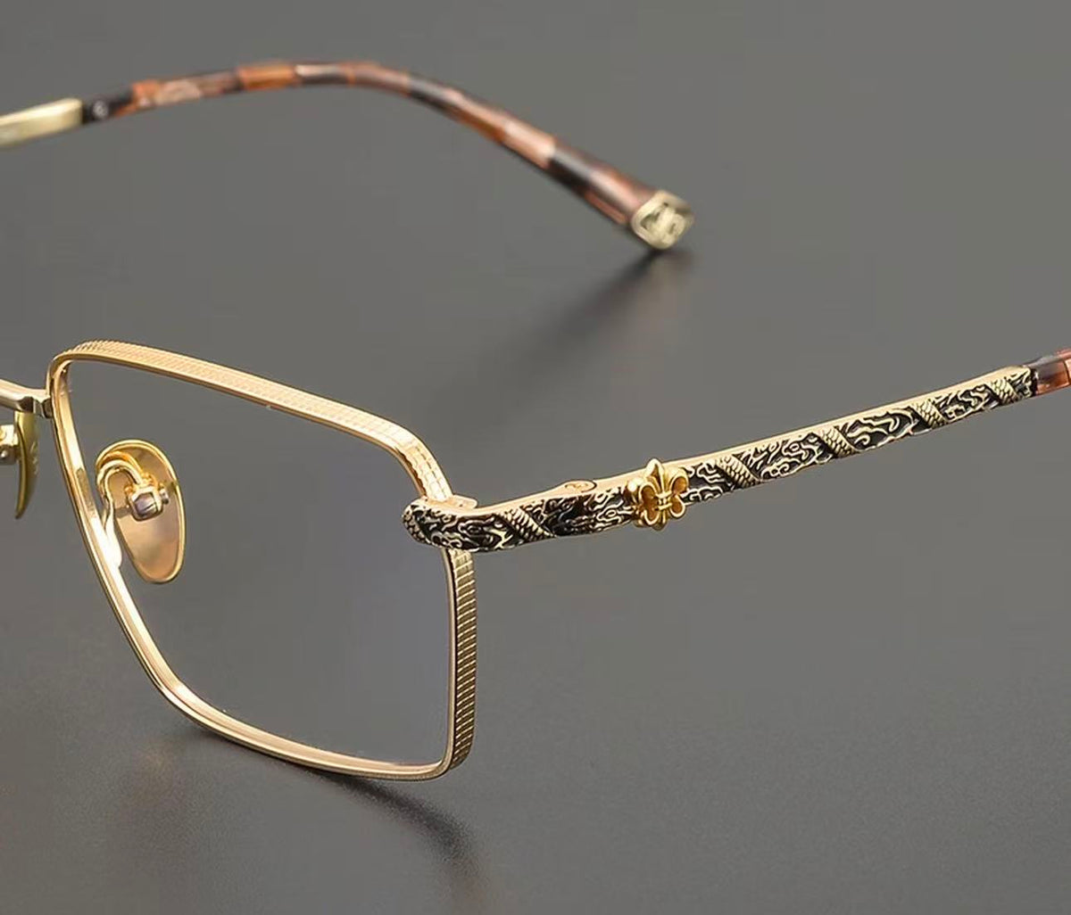 What Really Separates High-End Eyewear Frames From Low-Cost Ones?